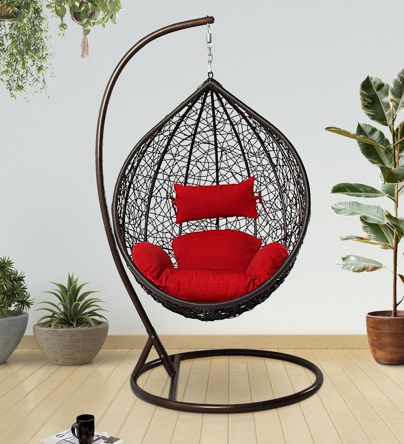 carry bird hanging swing