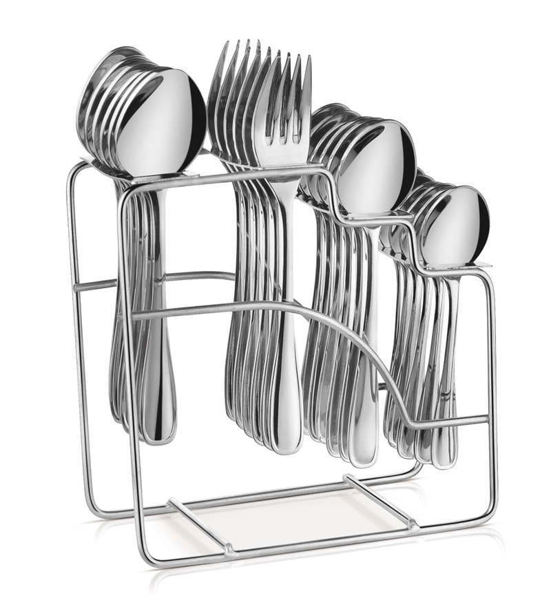 buy-classic-essentials-steel-cutlery-set-set-of-24-online-cutlery-sets-cutlery-homeware