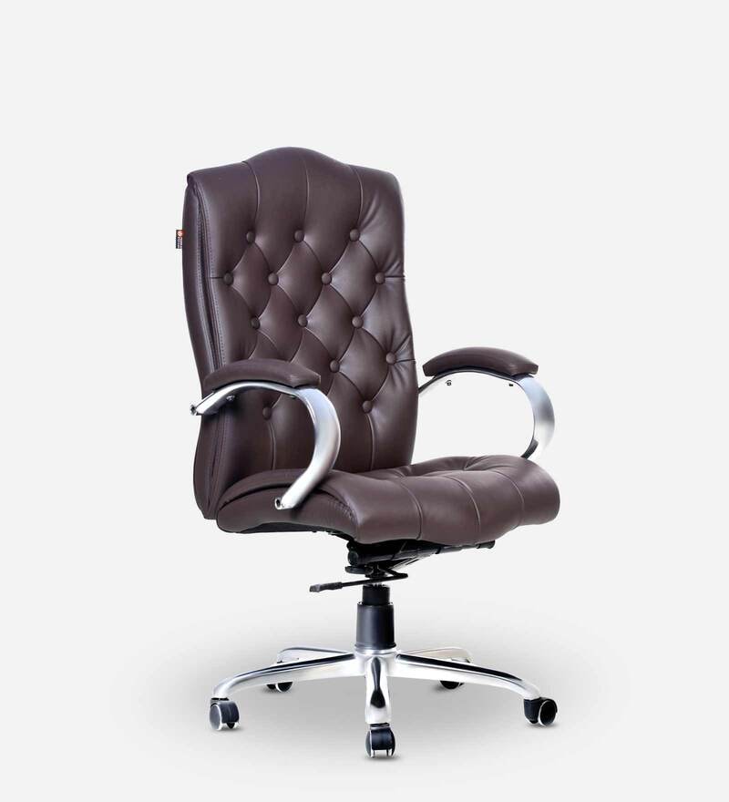 pepperfry computer chair