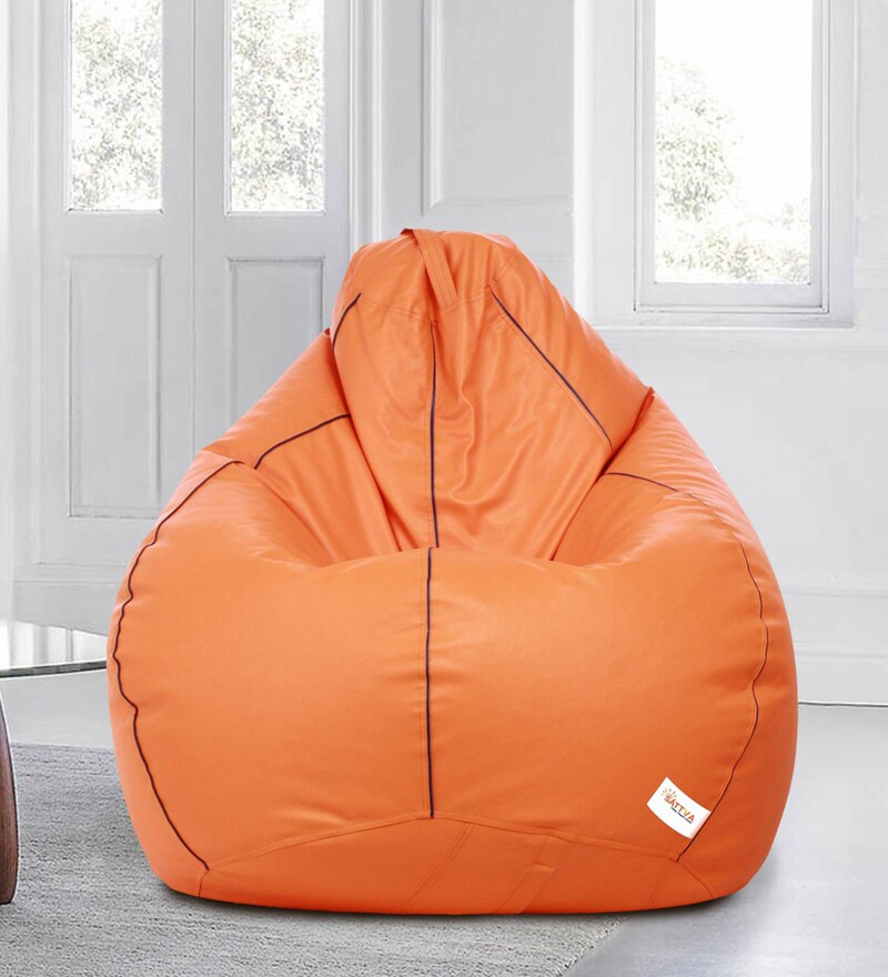 bean bag filled with beans xxl