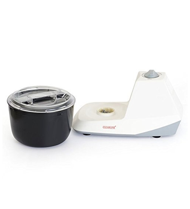 clearline automatic electric dough kneader