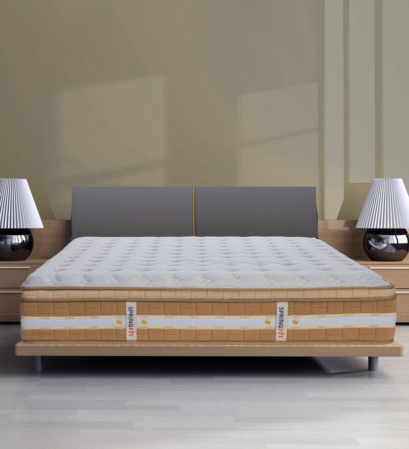 springfit natura mattress