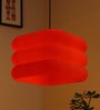 Clara (large) Cylindrical Hanging lights
