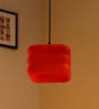 Clara (small) Cylindrical Hanging lights