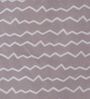 Beige Abstract 180 TC Polyester Double Size Bedsheet With 2 Pillow Covers