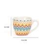 Claramay Cup And Saucer Set Of 6