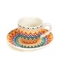 Claramay Cup And Saucer Set Of 6