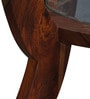 Hudson Coffee Table in Provincial Teak Finish