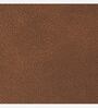 Clarksville Vegan Leather 1 Seater Sofa In Brown Colour