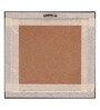 Multicolour Beads Canvas Framed Wall Art