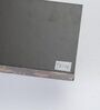 Brown Window Print MDF Tissue Holder