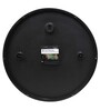 Classic & Modern Multicolour Plastic Wall Clock