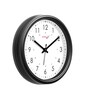 Classic & Modern Multicolour Plastic Wall Clock