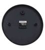 Classic & Modern Multicolour Plastic Wall Clock