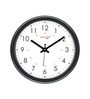 Classic & Modern Multicolour Plastic Wall Clock