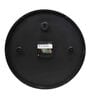 Classic & Modern Multicolour Plastic Wall Clock