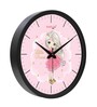Classic & Modern Multicolour Plastic Wall Clock