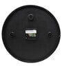 Classic & Modern Multicolour Plastic Wall Clock