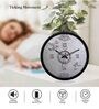 Classic & Modern Multicolour Plastic Wall Clock