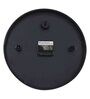 Classic & Modern Multicolour Plastic Wall Clock