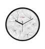 Classic & Modern Multicolour Plastic Wall Clock