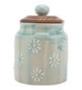 Classic (Set of 2) Ceramic Storage Jar