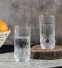 Classic 285ml (Set of 6) Everyday Glass