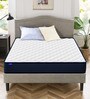 Classic 3-Layered Orthopaedic 6 Inch Memory Foam Mattress In Single Size