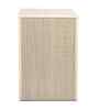 Classic Amber Oak Colour Chest Of Drawers