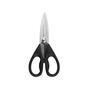 Classic Black Metal Shears