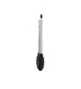 Classic Black Stainless Steel Tongs