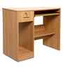 Classic Brown Colour Workstation Desk