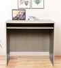 Classic Caramel Oak Colour Workstation Desk