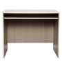 Classic Caramel Oak Colour Workstation Desk
