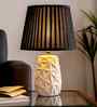 Classic Ceramic Base Bedside Table Lamp
