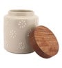 Classic Ceramic Storage Jar