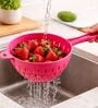 Classic Collection Easy Drain Durable Colander
