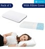 Classic Cool Gel Memory Foam 22 x 14 Inch Pillow