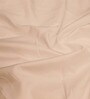 Egyptian Cotton 300 TC Double Size Fitted Bedsheet with 2 Pillow Covers