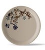 Classic Ditsy Porcelain Wall Plate
