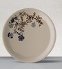 Classic Ditsy Porcelain Wall Plate
