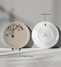 Classic Ditsy Porcelain Wall Plate