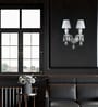 Classic Double Arm Wall Lights