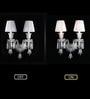 Classic Double Arm Wall Lights Classic Double Arm Wall Lights