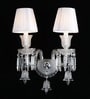Classic Double Arm Wall Lights Classic Double Arm Wall Lights