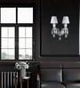 Classic Double Arm Wall Lights Classic Double Arm Wall Lights