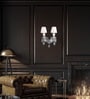 Classic Double Arm Wall Lights