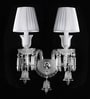 Classic Double Arm Wall Lights Classic Double Arm Wall Lights