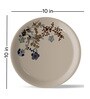 Classic Floral Porcelain Wall Plate Collection