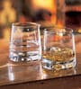 Classic Gift 240ml (Set of 3) Whiskey Glass